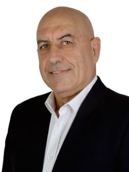 Kevin Mullins