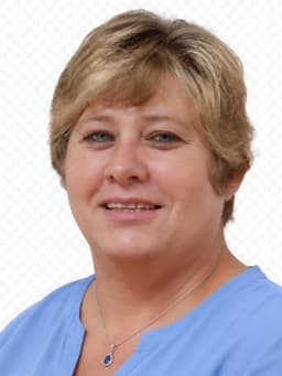 Sannie van Niekerk