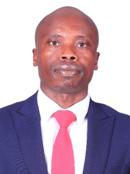 Godfrey Mphaphuli