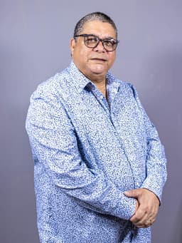 Trevor November