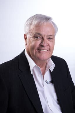 Stoffel van Zyl