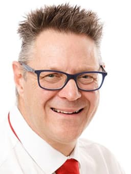 Brad Wright