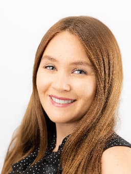Angelique Bergman