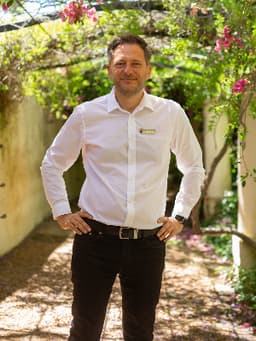 Christian Kohnle