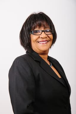 Maylene Jantjies
