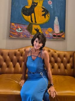 Mimi Dellis