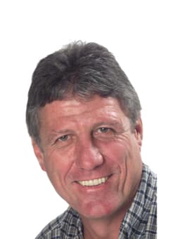 Johan Muller