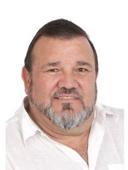 Rodger Cilliers