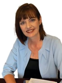 Madelaine du Preez