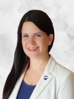 Nadia Aucamp
