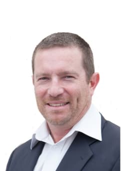 Peter Retief