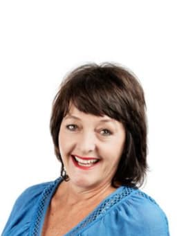 Dossie Nortje