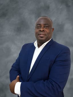 Marc Kablan