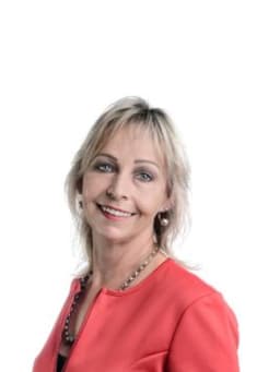 Clivette Volschenk