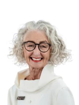 Christine Heydenrych