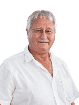 Johan Kruger