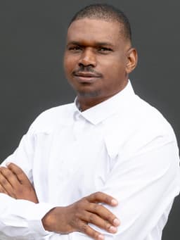 Henry Matibako