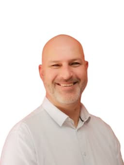 Fred van der Merwe