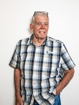 Gerhard Cilliers