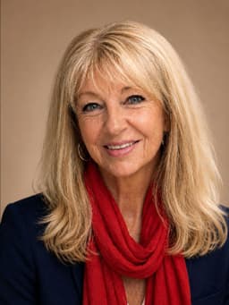 Debbie Jeffery