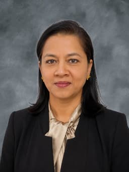 Jenny Mahabeer