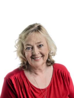 Linda Bedford