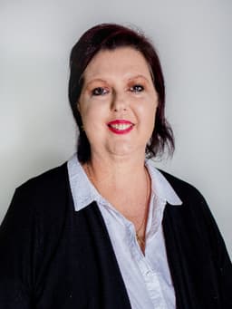 Cynette Wessels