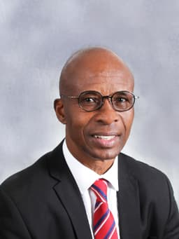 France Motlhabane