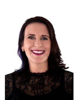 Teresa Swart