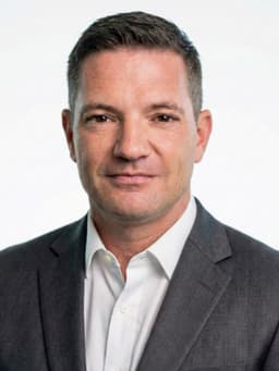 Theo Louw