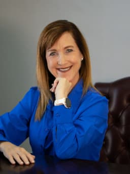 Jill Vrey