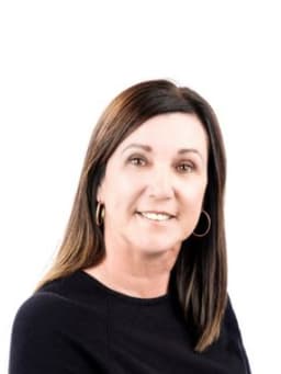 Rona Van Der Merwe