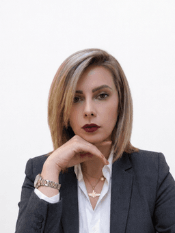 Laleh Golestani
