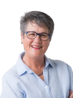 Lorraine Joubert