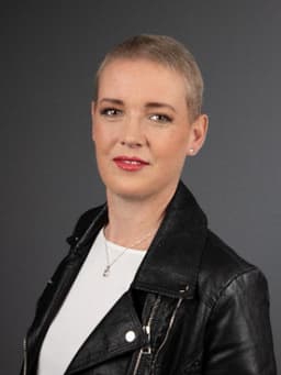 Christien Van Niekerk