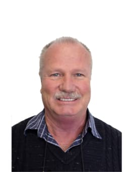 David Griessel
