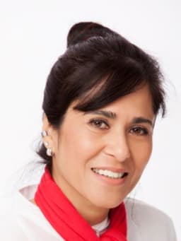 Zaheeda Patel