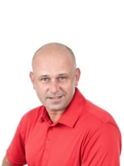 Francois Van Vuuren