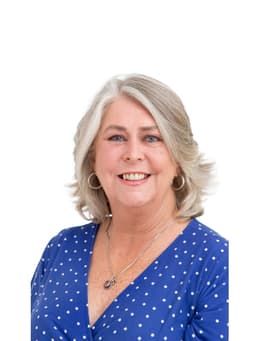 Coleen Tapson
