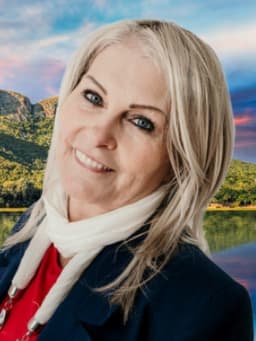 Annamarie van Niekerk