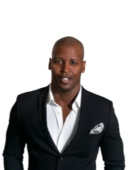 Byron Louw