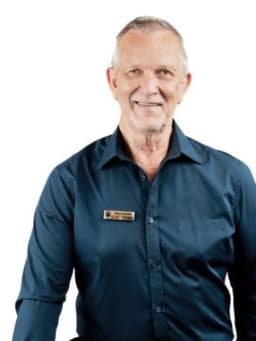 Okkie Claassen