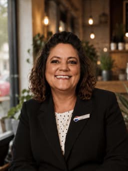 Antonette Bos