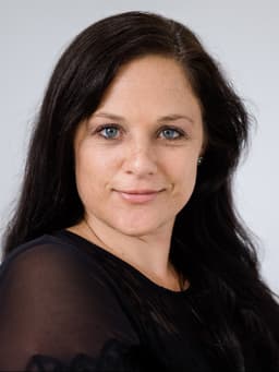 Christine Ruperti