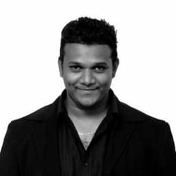 Yugan Govender