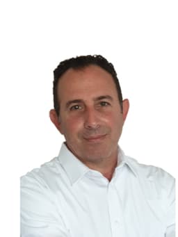 Antonio Mastrodonato