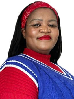 Bulelwa Goduka