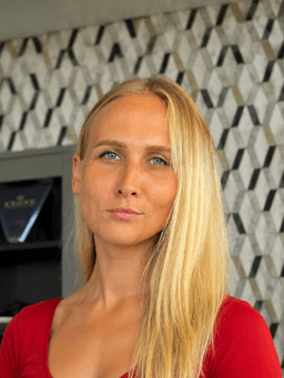 Austeja Kazlauskaite