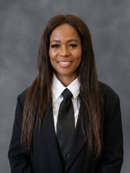 Zintle Ndamase