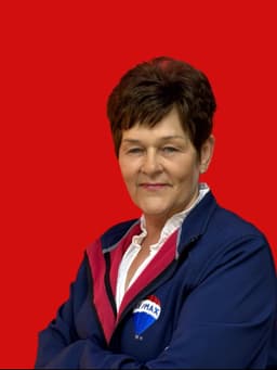 Cornelia Geyer